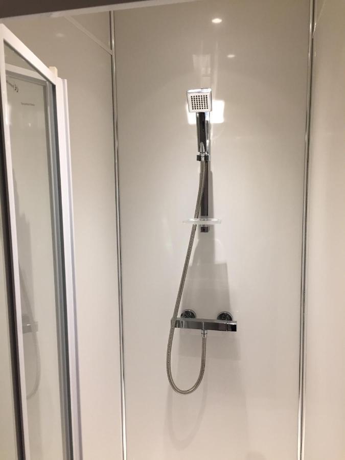 אדינבורו One Bedroom Flat On Ground Floor מראה חיצוני תמונה