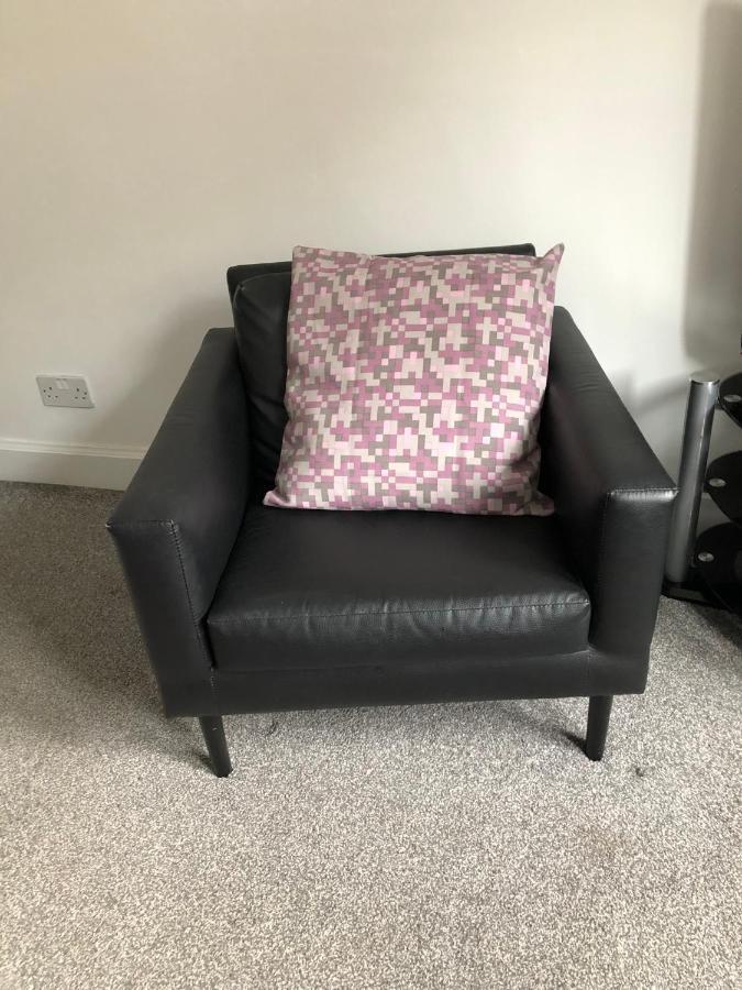 אדינבורו One Bedroom Flat On Ground Floor מראה חיצוני תמונה